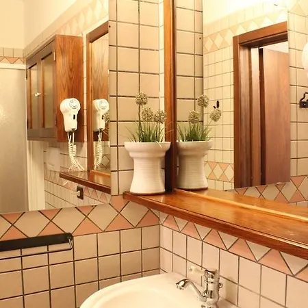 Bed & Breakfast Isola Degli Ulivi