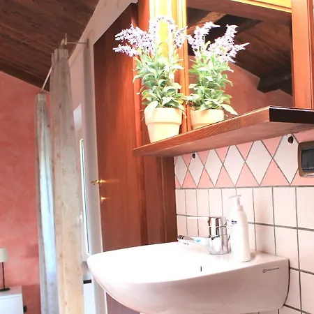 Isola Degli Ulivi Bed & Breakfast Rimini