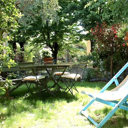 Isola Degli Ulivi Bed & Breakfast *