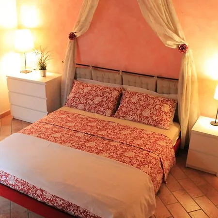 Bed & Breakfast Isola Degli Ulivi Rimini