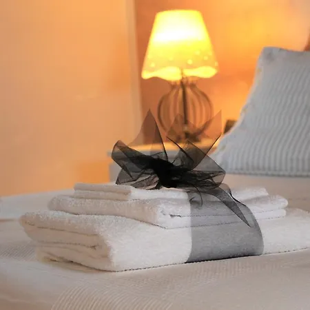 Isola Degli Ulivi Bed & Breakfast *