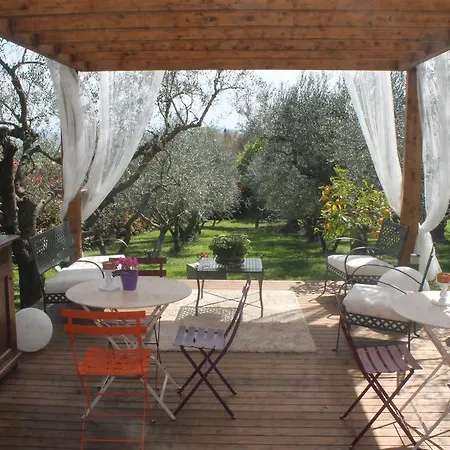 Bed & Breakfast Isola Degli Ulivi Rimini