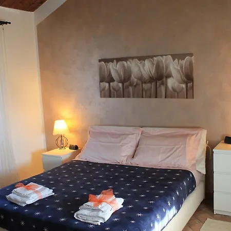 Bed & Breakfast Isola Degli Ulivi *